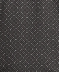 Pga Tour Men's Essential Geo Print Golf Polo Shirt