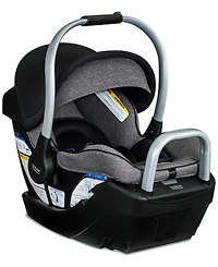 Britax Baby Willow Sc Car Seat with Alpine Base