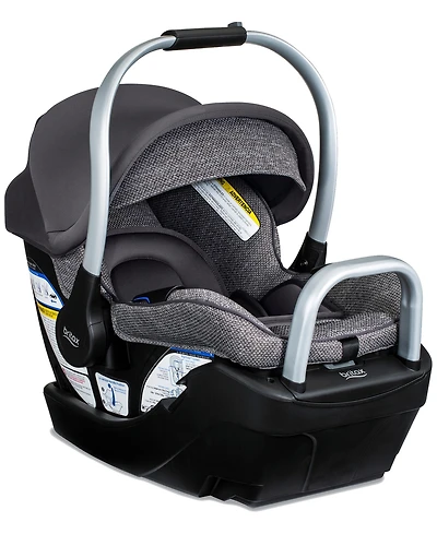 Britax Baby Willow Sc Car Seat with Alpine Base