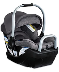 Britax Baby Willow Sc Car Seat with Alpine Base