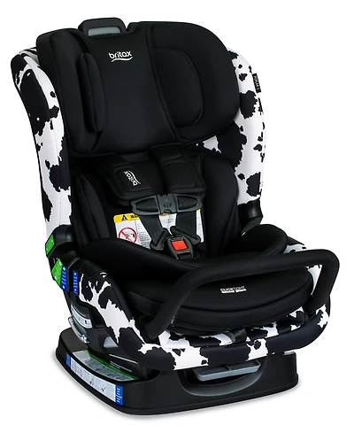 Britax Baby Boys' or Girls' Britax Poplar S Convertible Car Seat