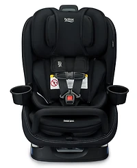 Britax Baby Boys' or Girls' Poplar S Convertible Car Seat