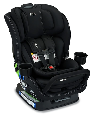 Britax Baby Boys' or Girls' Poplar S Convertible Car Seat