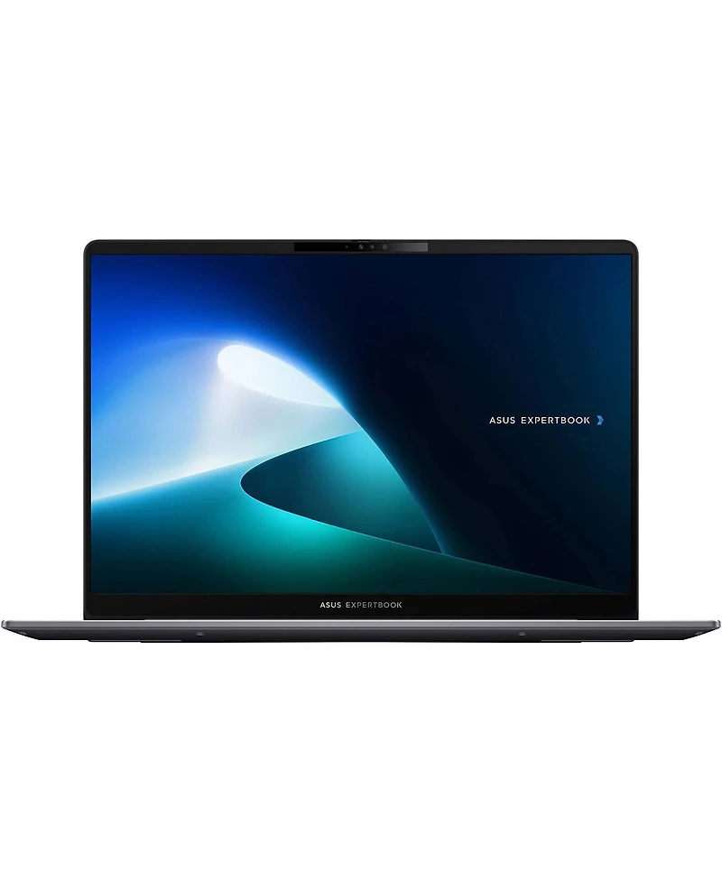 Asus ExpertBook P5 P5405 14" Wqxga 144Hz Copilot+ Pc Laptop, Intel Core Ultra 7 258V 1.8GHz, 32GB Ram, 1TB Ssd, Windows 11 Home, Misty Gray