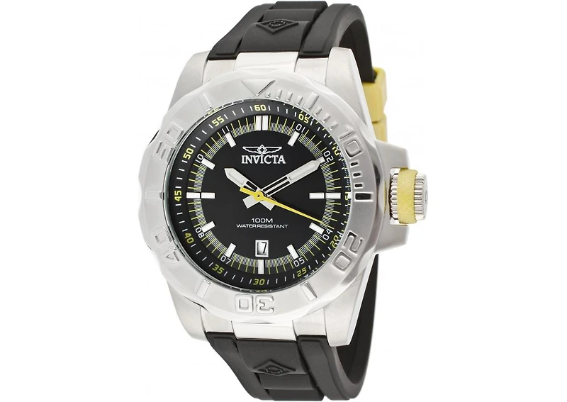 Invicta Men's 12160 Pro Diver Quartz Dial Watch