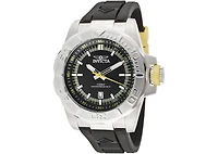 Invicta Men's 12160 Pro Diver Quartz Dial Watch