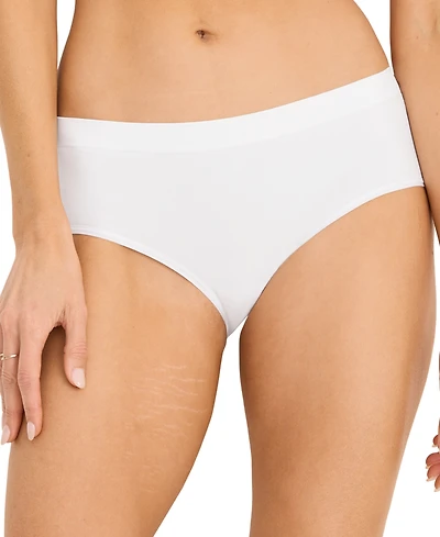 Jockey Women's Seamfree Hipster Underwear 3787