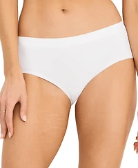 Jockey Women's Seamfree Hipster Underwear 3787