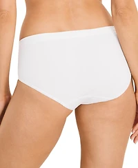Jockey Women's Seamfree Hipster Underwear 3787