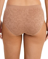 Jockey Women's Seamfree Hipster Underwear 3787