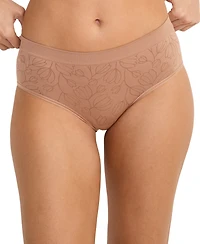 Jockey Women's Seamfree Hipster Underwear 3787