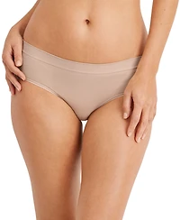 Jockey Women's Seamfree Hipster Underwear 3787
