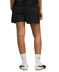Puma Women's Woven Sport Shorts