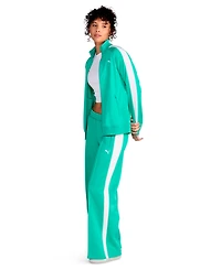 Puma Women's T7 Tricot Track Jacket