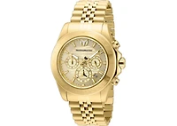 Technomarine Men's Tm- Manta Quartz Chronograph Dial Watch