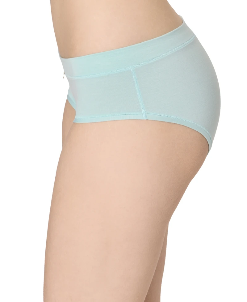 Maidenform Women's Soft Stretch Cheeky Hipster Panty