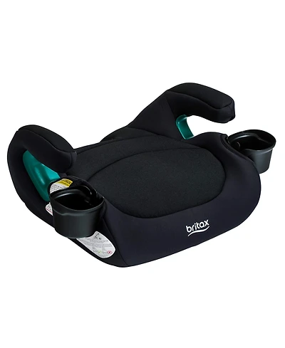 Britax Little and Big Boys' or Girls' UpNGo Backless Booster Seat
