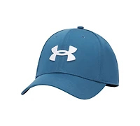 Under Armour Men's Ua Blitzing Baseball Hat