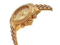 Technomarine Women's Tm-219029 Manta Quartz Chronograph Dial Watch