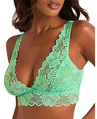 Adore Me Women's Livi Unlined Bralette Bra