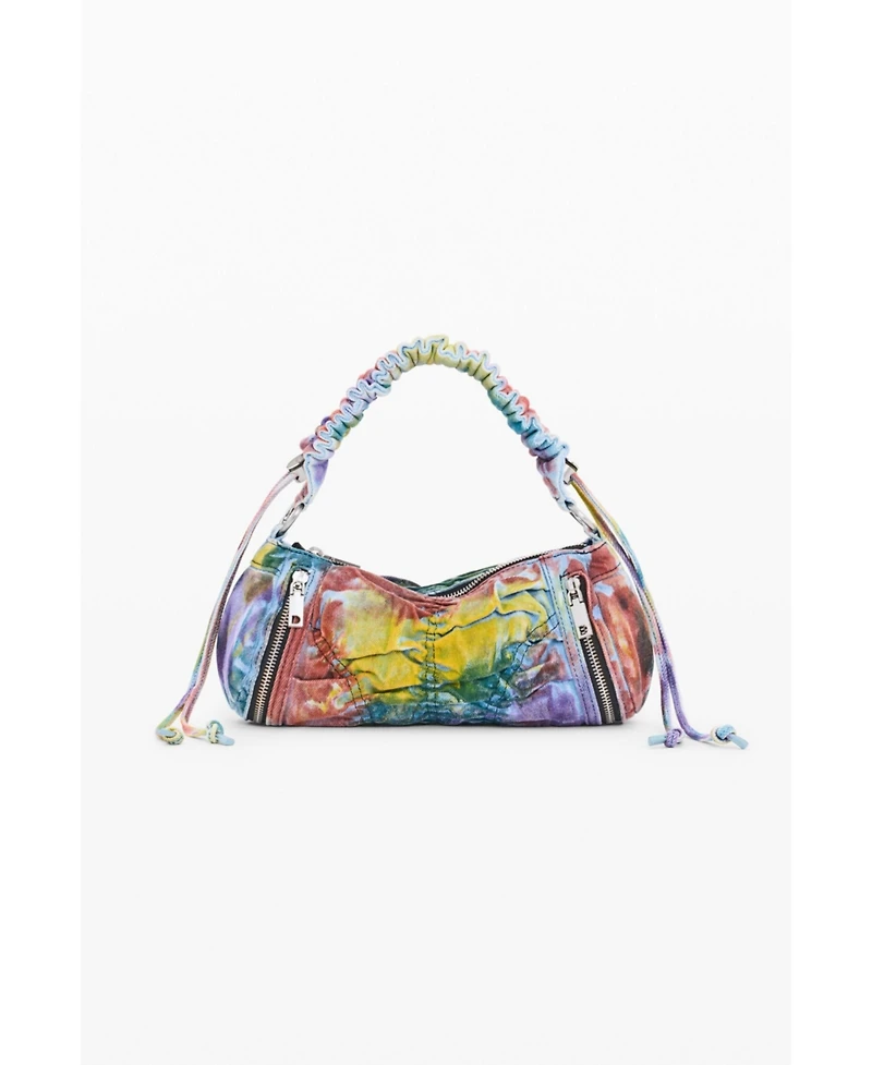 Desigual Women's Printed arty bag