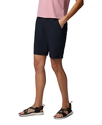 Columbia Women's All Seasons Regular Fit Shorts