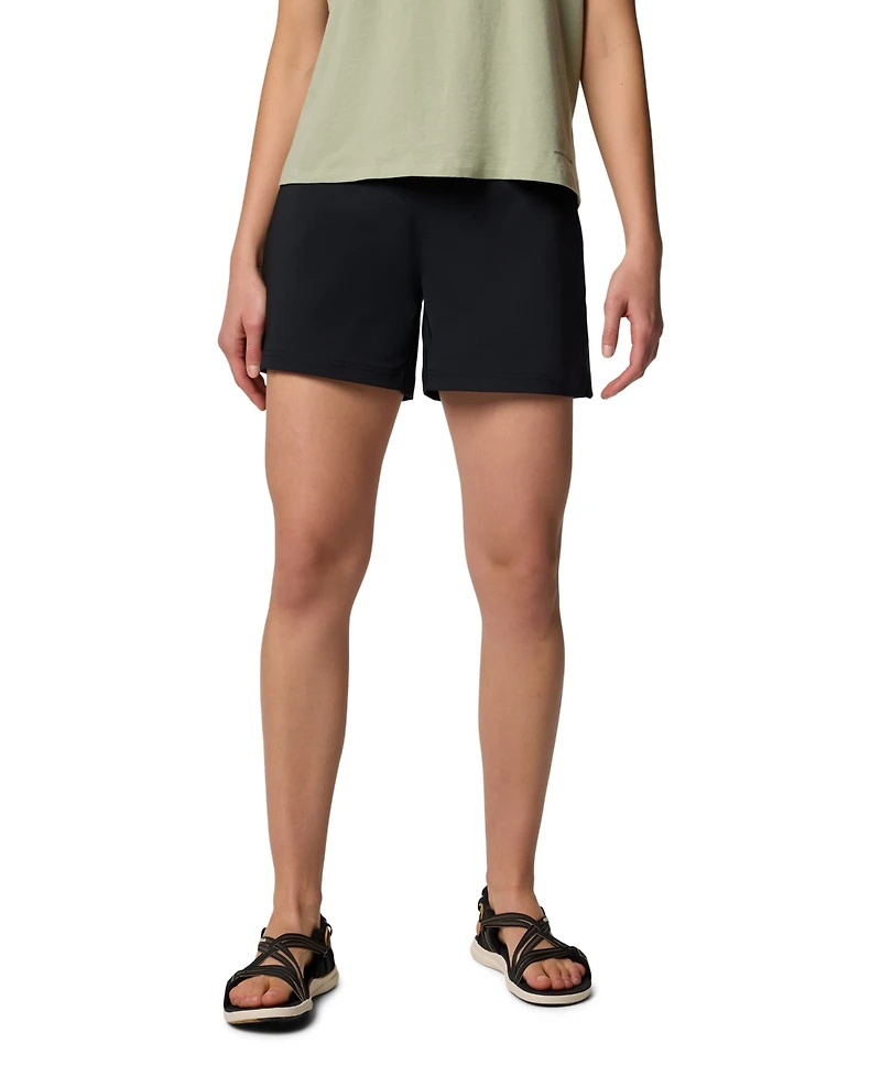 Columbia Women's All Seasons Regular Fit Shorts