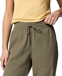 Columbia Women's Pinetown Canyon Regular Fit Joggers