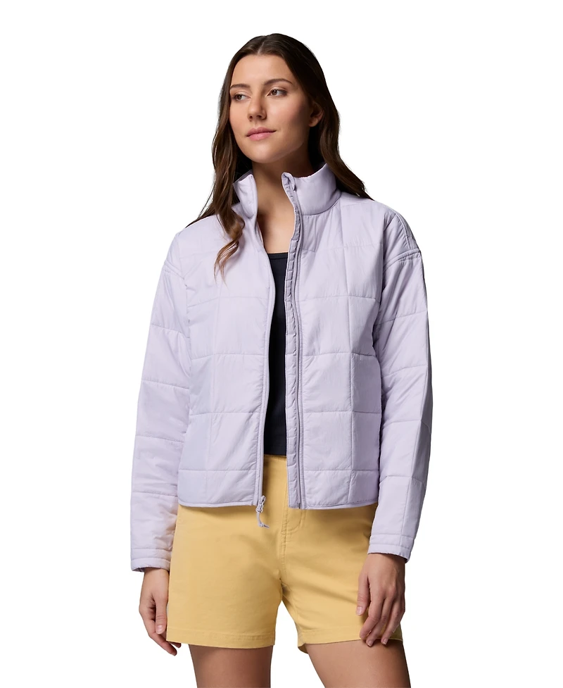 Columbia Women's Sienna Hill Quilted Jacket