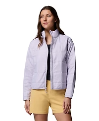 Columbia Women's Sienna Hill Quilted Jacket