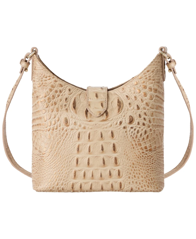 Brahmin Gwynne Small Crossbody Bag