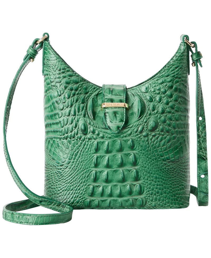 Brahmin Gwynne Small Crossbody Bag