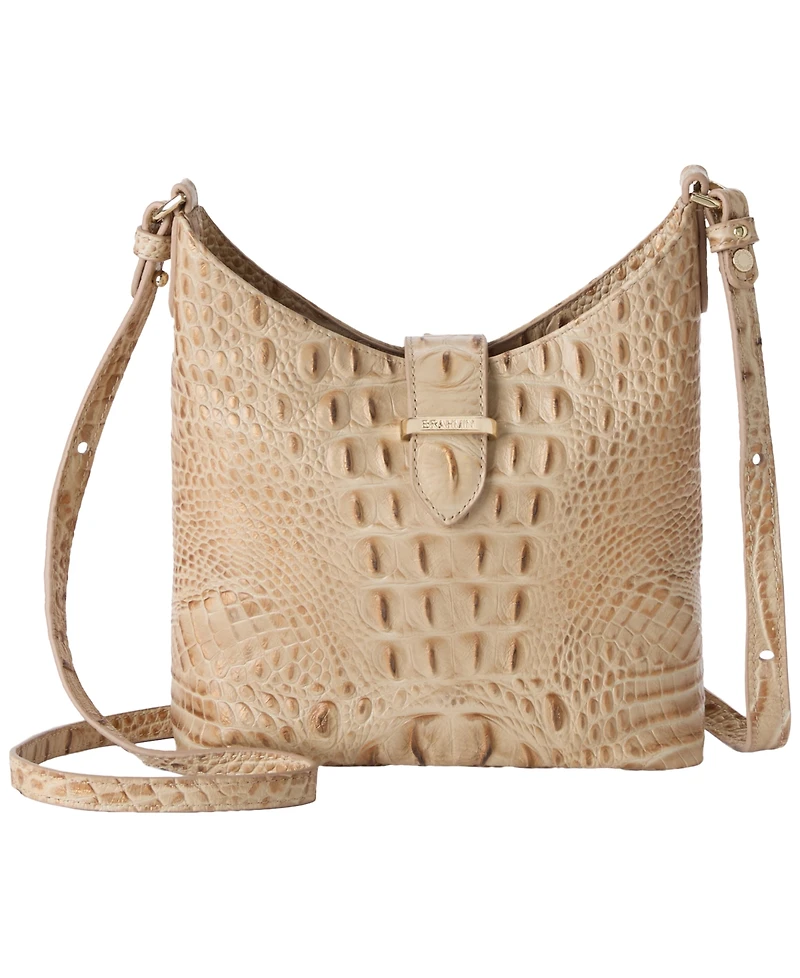 Brahmin Gwynne Small Crossbody Bag