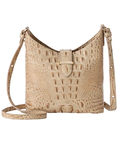 Brahmin Gwynne Small Crossbody Bag