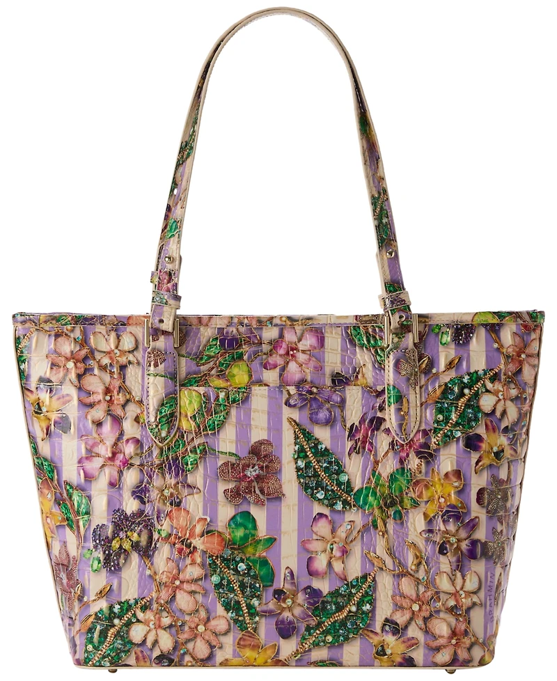 Brahmin Asher Tote