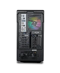 iBUYPOWER Y40BA7N5702 Liquid Cooled Gaming Desktop Computer, Amd Ryzen 7 7800X3D 4.2GHz, 32GB Ram, 2TB Ssd, Nvidia GeForce Rtx 5070 12GB, Windows 11