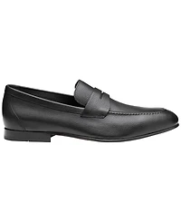 Johnston & Murphy Men's Higgins Penny Slip-On Loafers