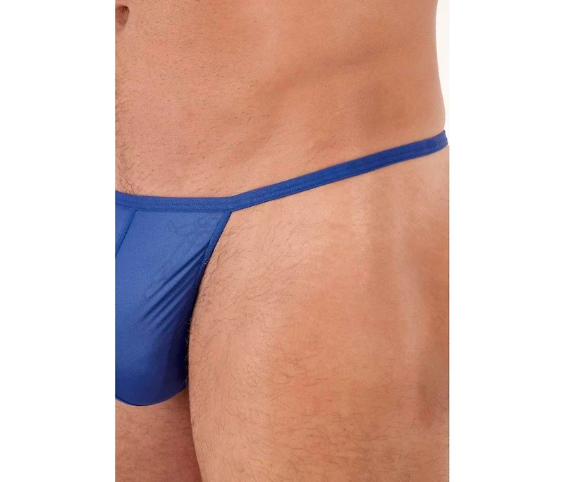 Men's Plumes G-string