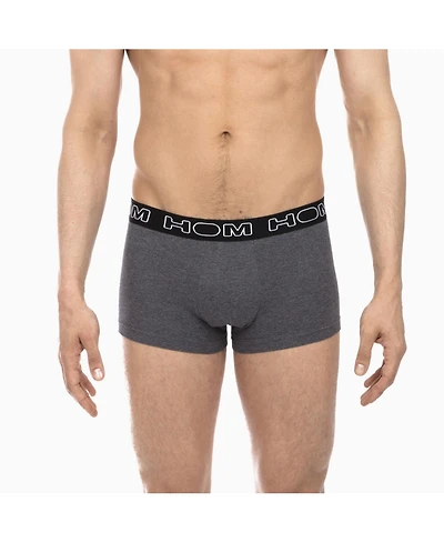 Hom Usa Men's Hom Boxerlines 2 Boxer Briefs
