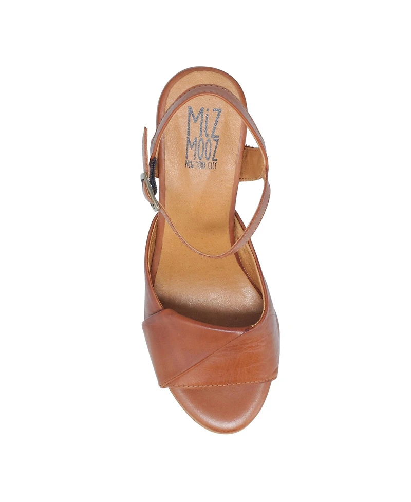 Miz Mooz Women's Attie Heels Pumps