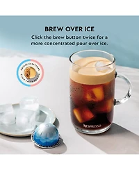 Nespresso Vertuo Pop+ Summer Limited Edition by DeLonghi