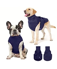 Aronkl Calming Anxiety Vest for Dogs - Comfortable, Safe, and Effective