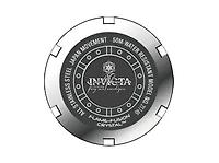 Invicta Women's 21745 Wildflower Quartz Silver Dial Watch