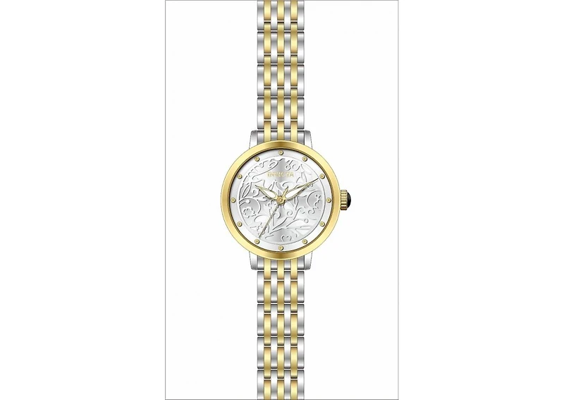 Invicta Women's 31943 Wildflower Quartz Dial Watch