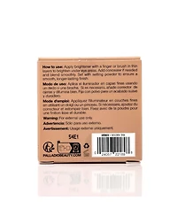 Palladio Under Eye Brightener