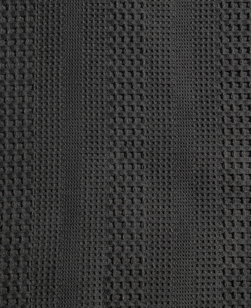 Kenneth Cole New York Variegated Waffle Textured 14-Pc. Comforter Bonus Set