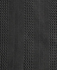 Kenneth Cole New York Variegated Waffle Textured 14-Pc. Comforter Bonus Set