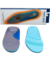 Nunn Bush Men's Dual Comfort Replacement Insoles