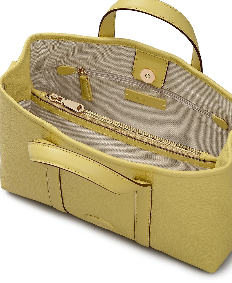 Radley London Chartfield Place Small Open Top Grab Bag