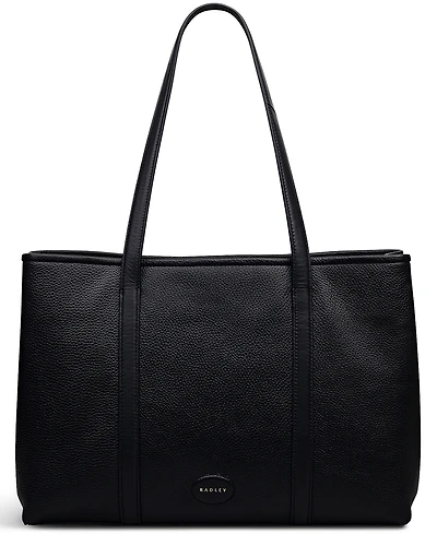 Radley London Chartfield Place Large Open Top Shoulder Bag